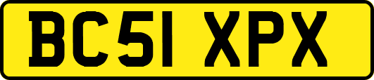 BC51XPX