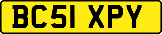 BC51XPY