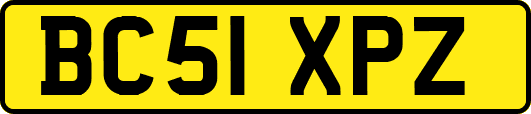 BC51XPZ