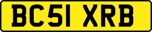BC51XRB