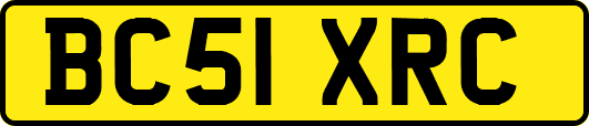 BC51XRC