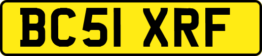 BC51XRF