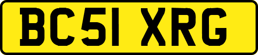 BC51XRG