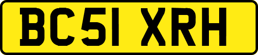 BC51XRH