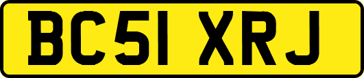 BC51XRJ
