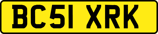 BC51XRK