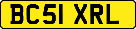 BC51XRL