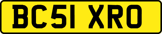BC51XRO