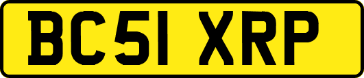 BC51XRP