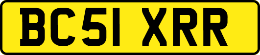 BC51XRR