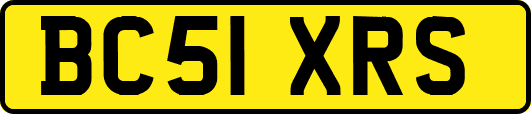 BC51XRS