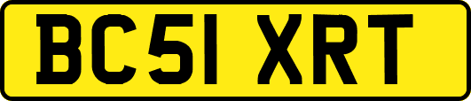 BC51XRT