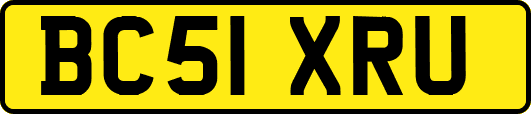 BC51XRU