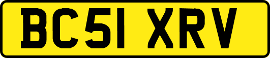 BC51XRV