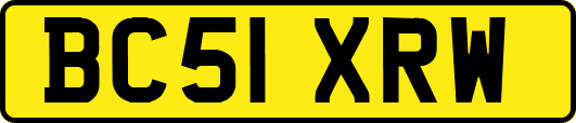 BC51XRW