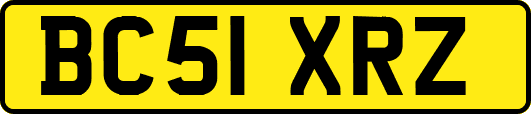 BC51XRZ