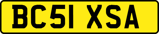 BC51XSA