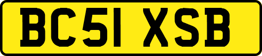 BC51XSB
