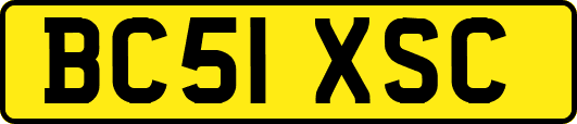 BC51XSC
