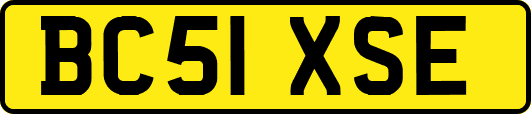 BC51XSE
