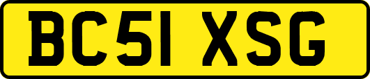 BC51XSG