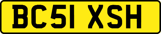 BC51XSH