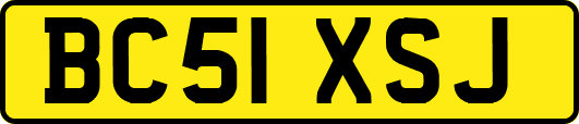 BC51XSJ