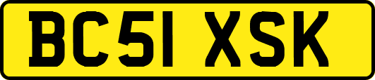 BC51XSK