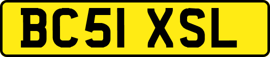 BC51XSL