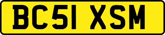 BC51XSM