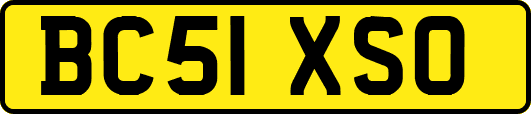 BC51XSO
