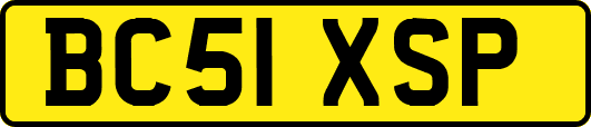BC51XSP