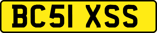 BC51XSS