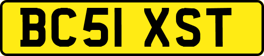 BC51XST