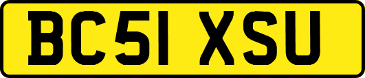 BC51XSU