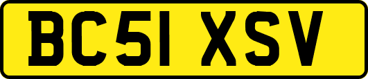BC51XSV