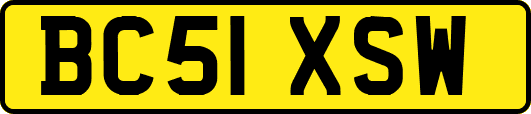 BC51XSW