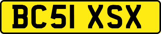 BC51XSX