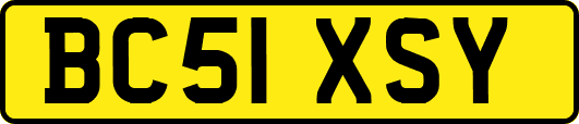 BC51XSY
