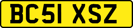 BC51XSZ