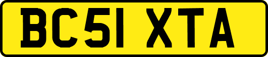 BC51XTA