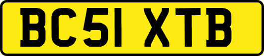 BC51XTB
