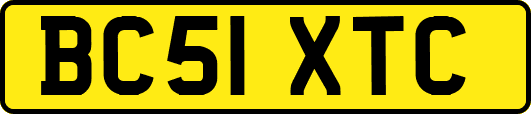 BC51XTC