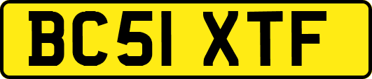 BC51XTF