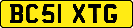 BC51XTG