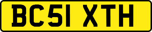 BC51XTH