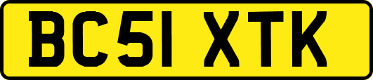 BC51XTK