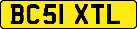 BC51XTL