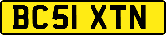 BC51XTN
