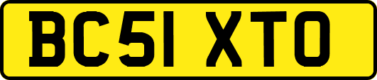 BC51XTO